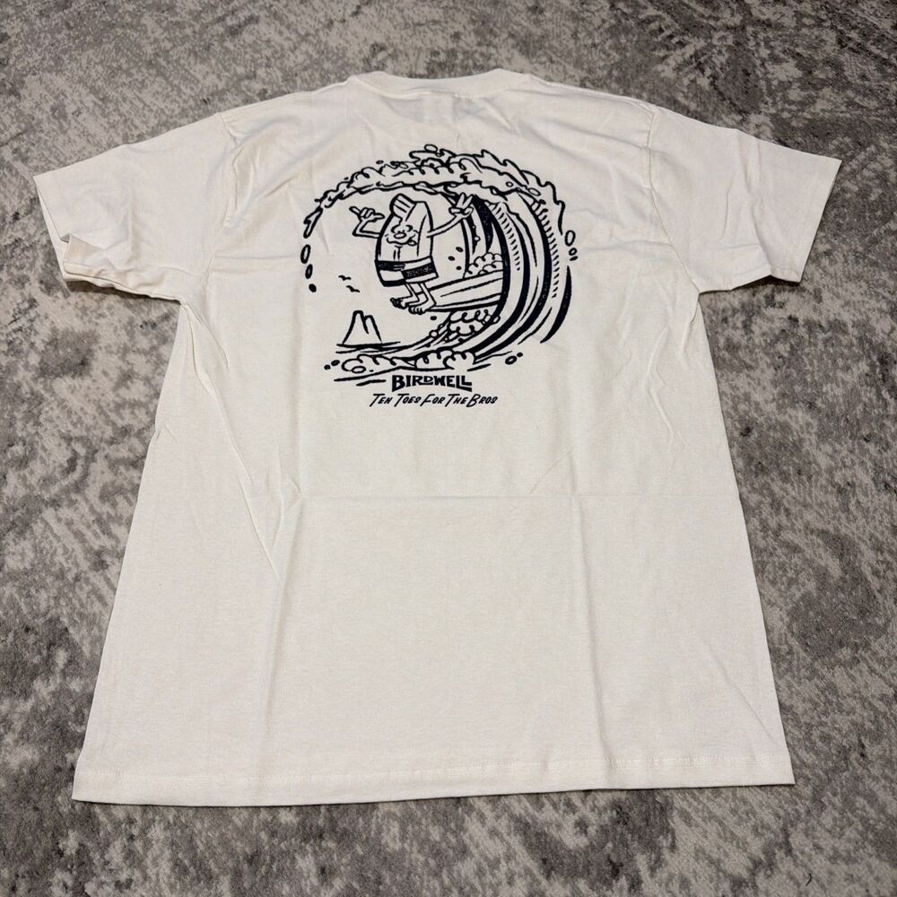 Birdwell BROS T-SHIRT M
